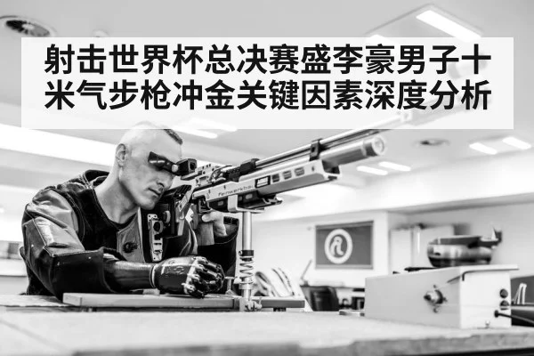 射击世界杯总决赛盛李豪男子十米气步枪冲金关键因素深度分析（kaiyun）
